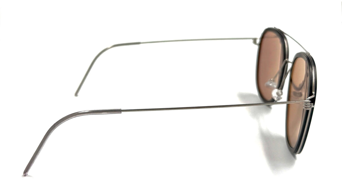 LINDBERG 8205 Spirit Titanium -LINDBERG Sunglasses- Optivision