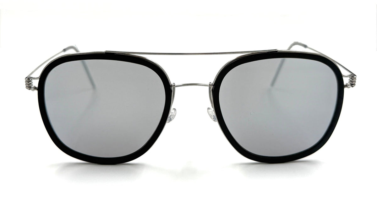 LINDBERG 8205 Spirit Titanium -LINDBERG Sunglasses- Optivision