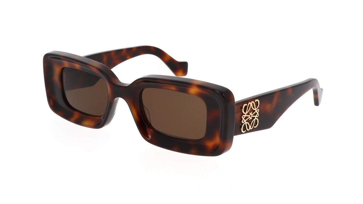 LOEWE LW40101I Anagram -LOEWE Sunglasses- Optivision