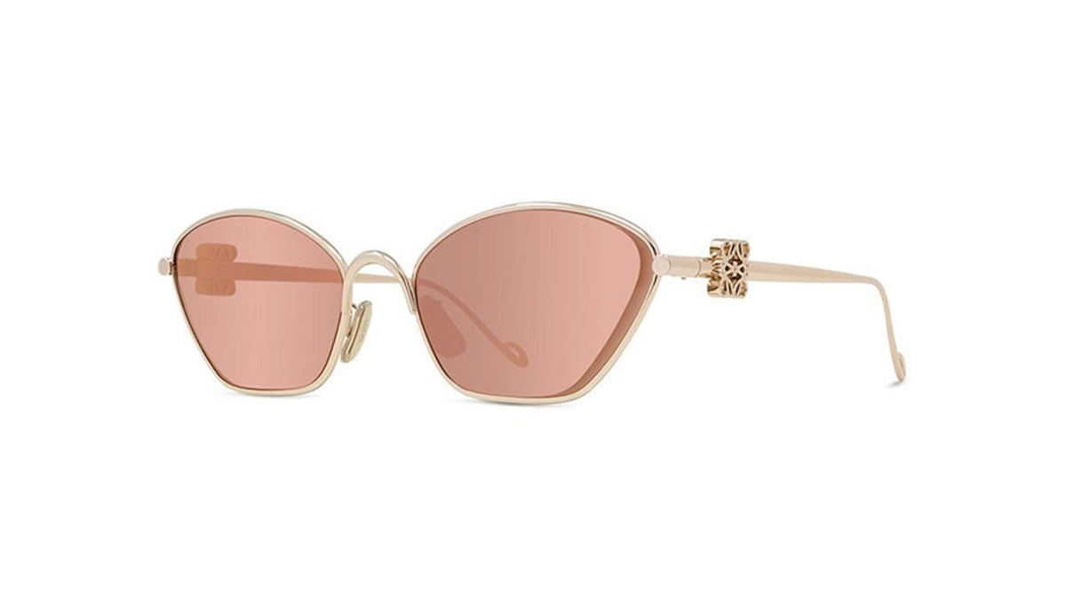 LOEWE LW40115U Anagram -LOEWE Sunglasses- Optivision