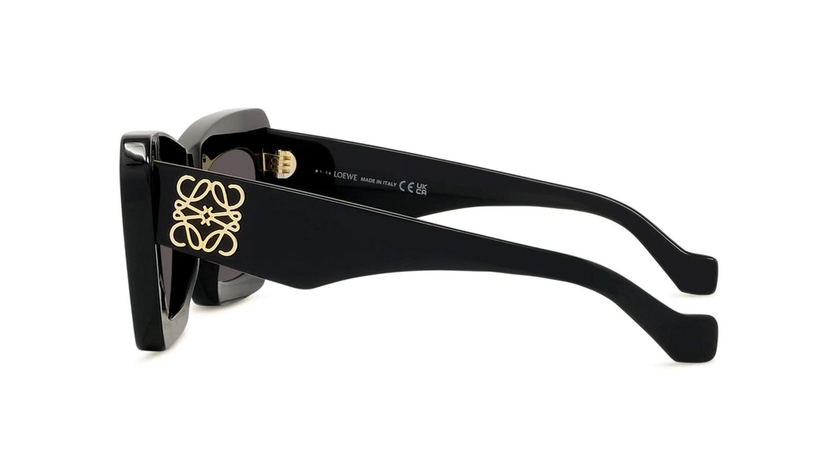 LOEWE LW40145I Anagram -LOEWE Sunglasses- Optivision
