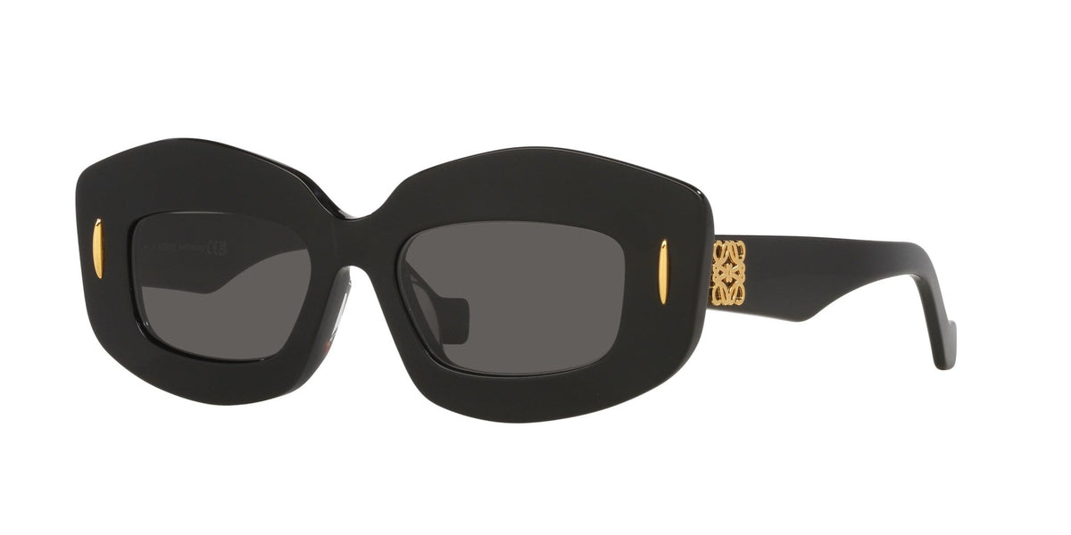 LOEWE LW40114F Anagram -LOEWE Sunglasses- Optivision