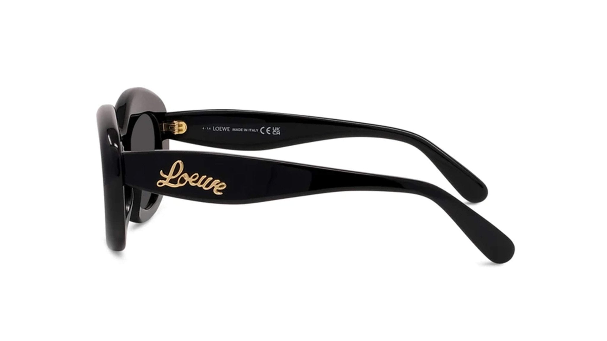 LOEWE LW40153I Anagram -LOEWE Sunglasses- Optivision