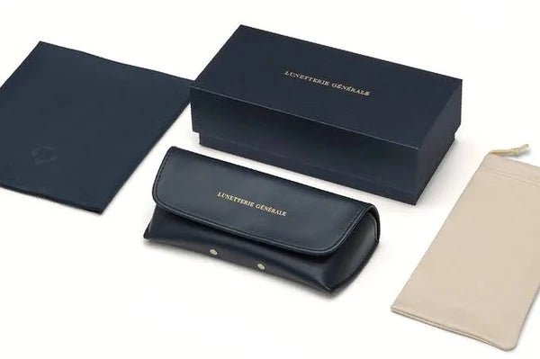 LUNETTERIE GENERALE AMOUR PROPRE Amour Propre -LUNETTERIE GENERALE Eyeglasses- Optivision