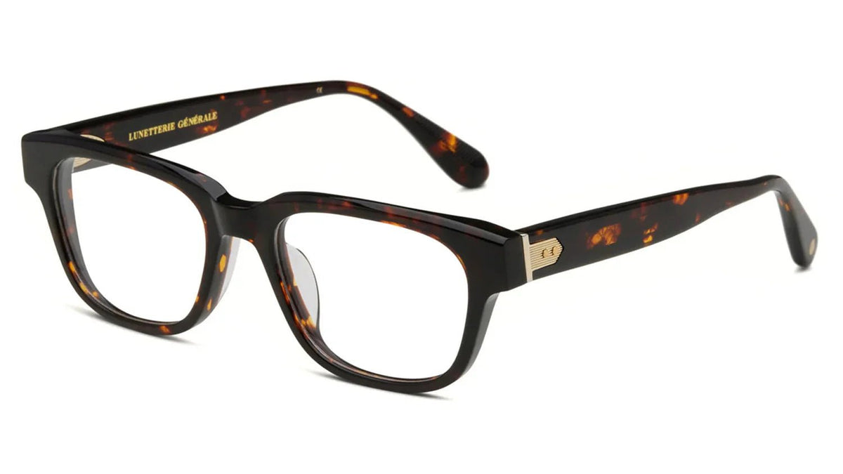 LUNETTERIE GENERALE AESTHETE -LUNETTERIE GENERALE Eyeglasses- Optivision