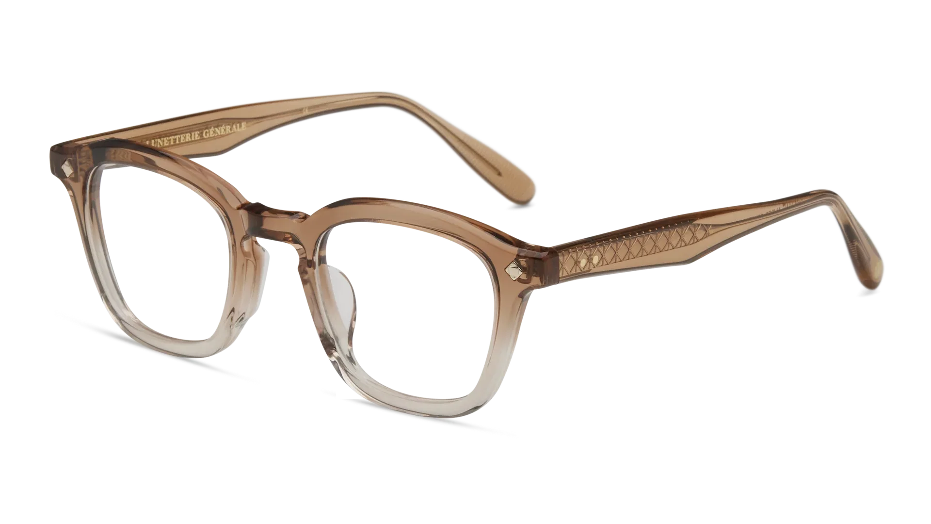 LUNETTERIE GENERALE COGNAC GRADIENT
