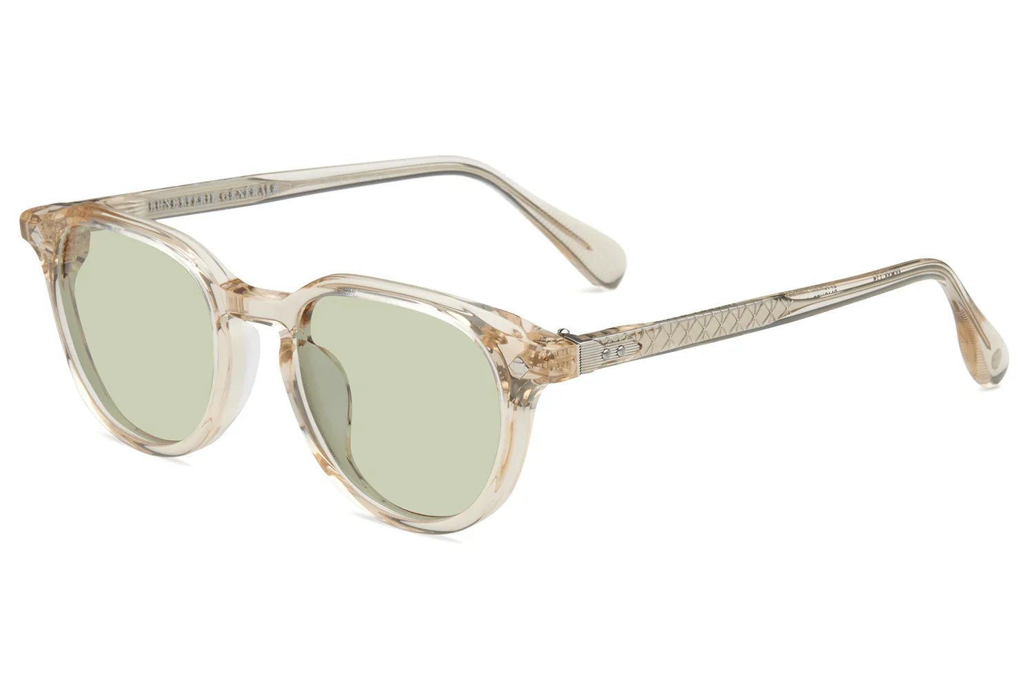 LUNETTERIE GENERALE DESERT RAIN Desert Rain -LUNETTERIE GENERALE Sunglasses- Optivision