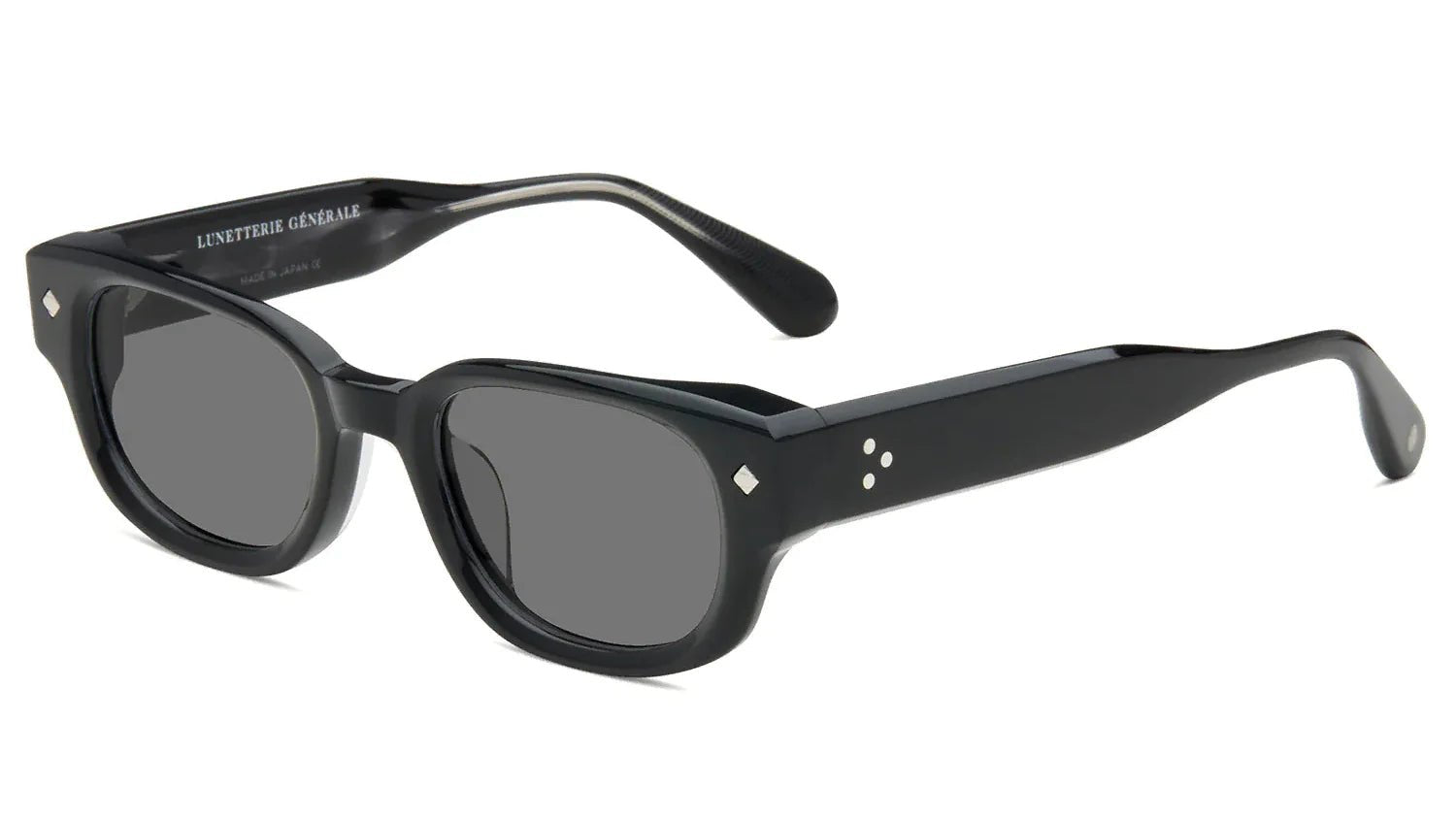 LUNETTERIE GENERALE TOUT JAMAIS Tout Jamais -LUNETTERIE GENERALE Sunglasses- Optivision