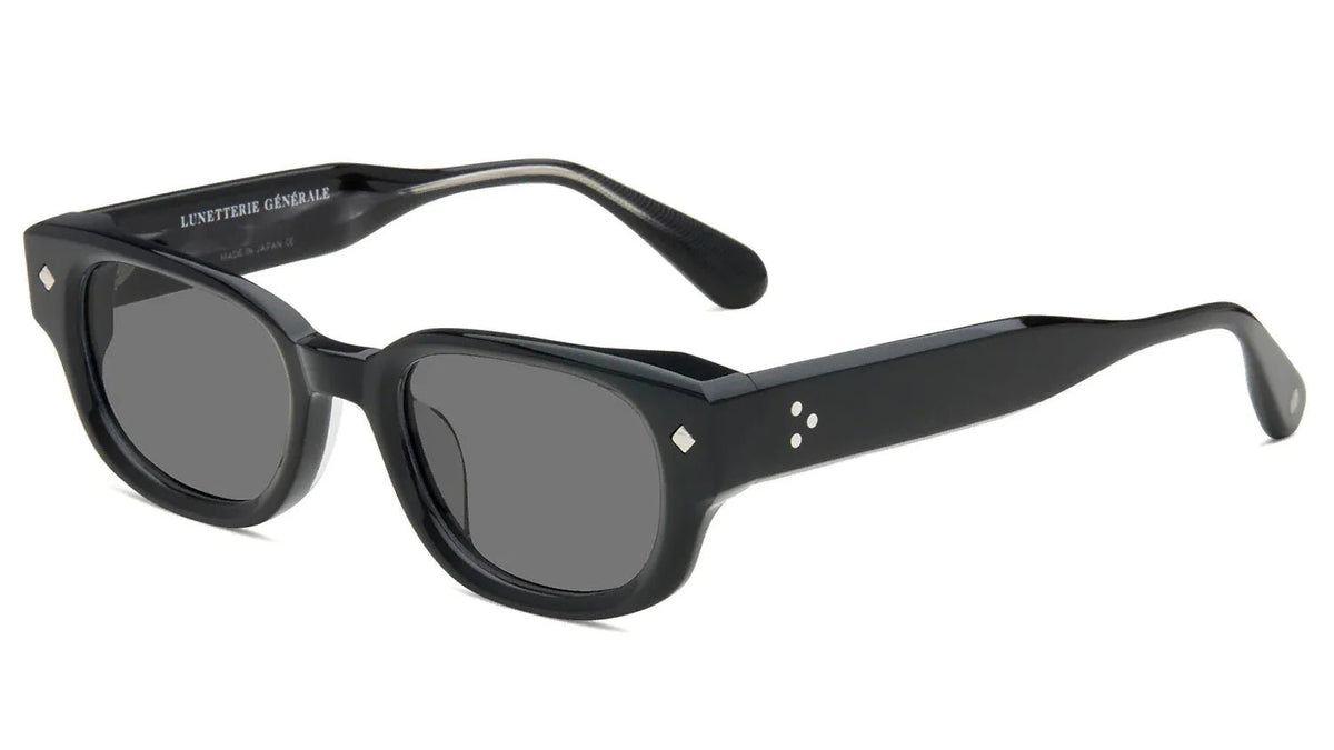 LUNETTERIE GENERALE TOUT JAMAIS Tout Jamais -LUNETTERIE GENERALE Sunglasses- Optivision