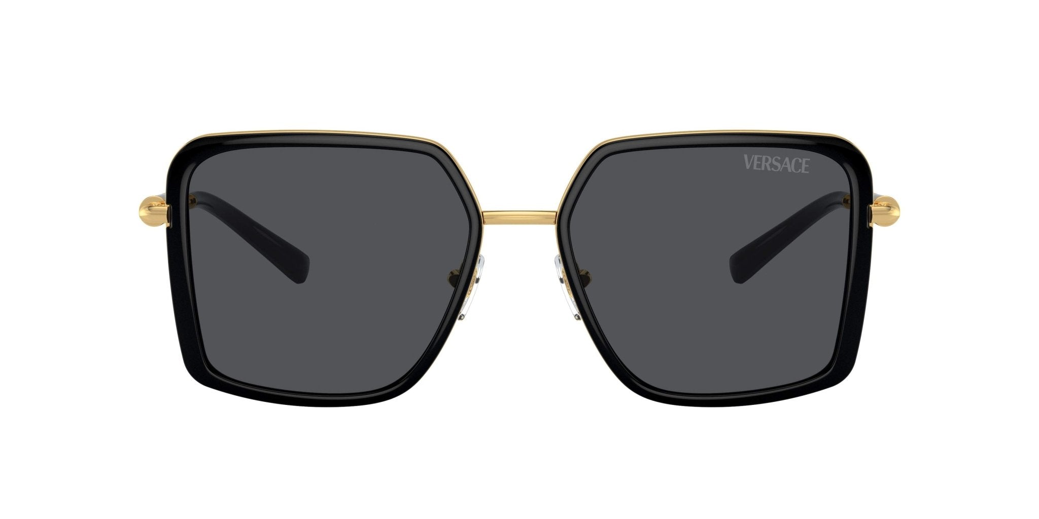 VERSACE VE2261 Medusa -VERSACE Sunglasses- Optivision