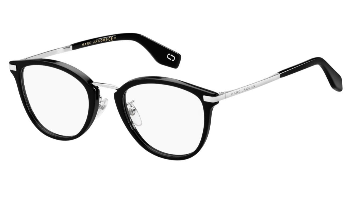 MARC JACOBS 331/F -MARC JACOBS Eyeglasses- Optivision