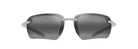 MAUI JIM 337/0 -MAUI JIM Sunglasses- Optivision