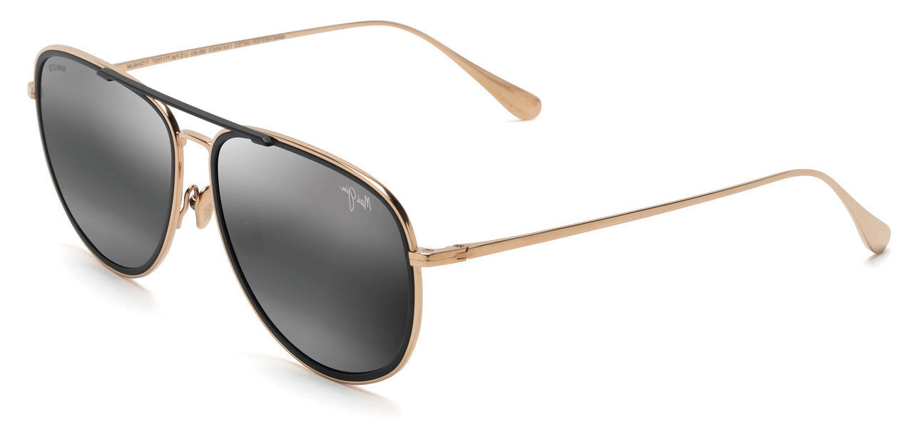 MAUI JIM 554