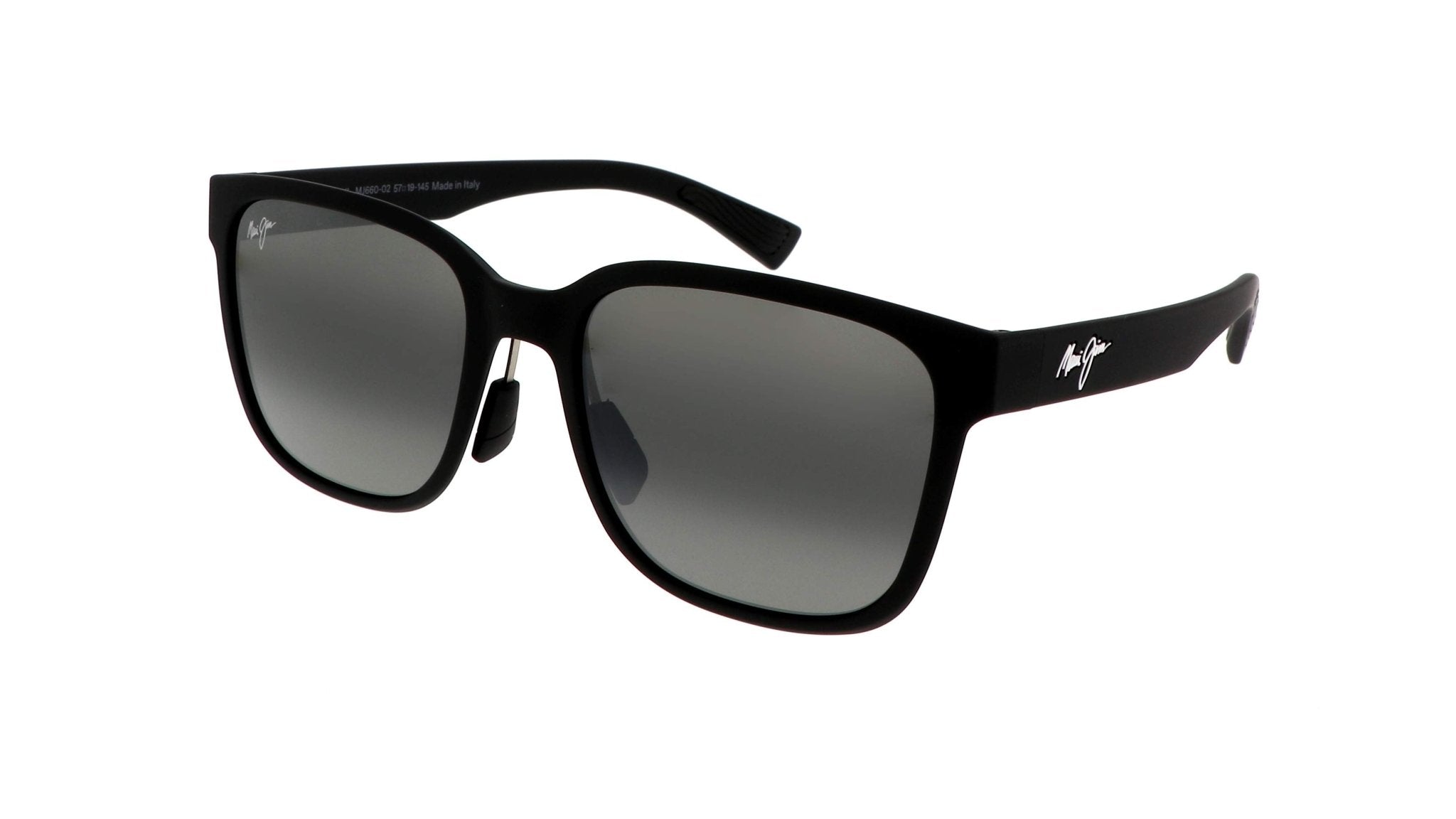 Maui Jim 660 Paulele AF Square Sunglasses -MAUI JIM Sunglasses- OptiVision