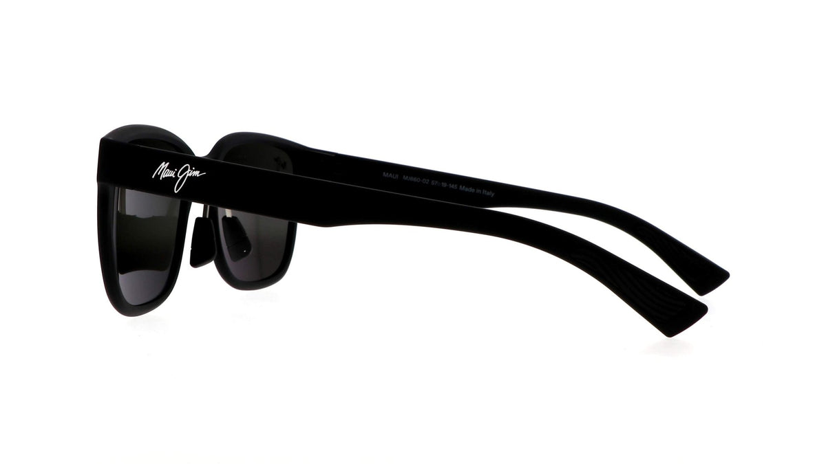 MAUI JIM 660 Paulele -MAUI JIM Sunglasses- Optivision