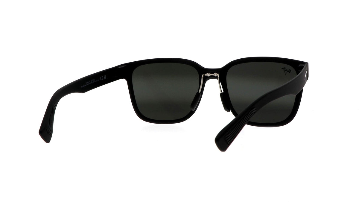 MAUI JIM 660 Paulele -MAUI JIM Sunglasses- Optivision