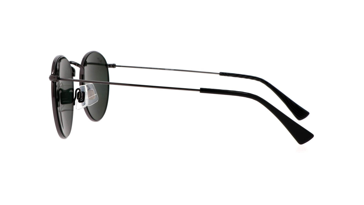 MAUI JIM 667 Pukaua -MAUI JIM Sunglasses- Optivision