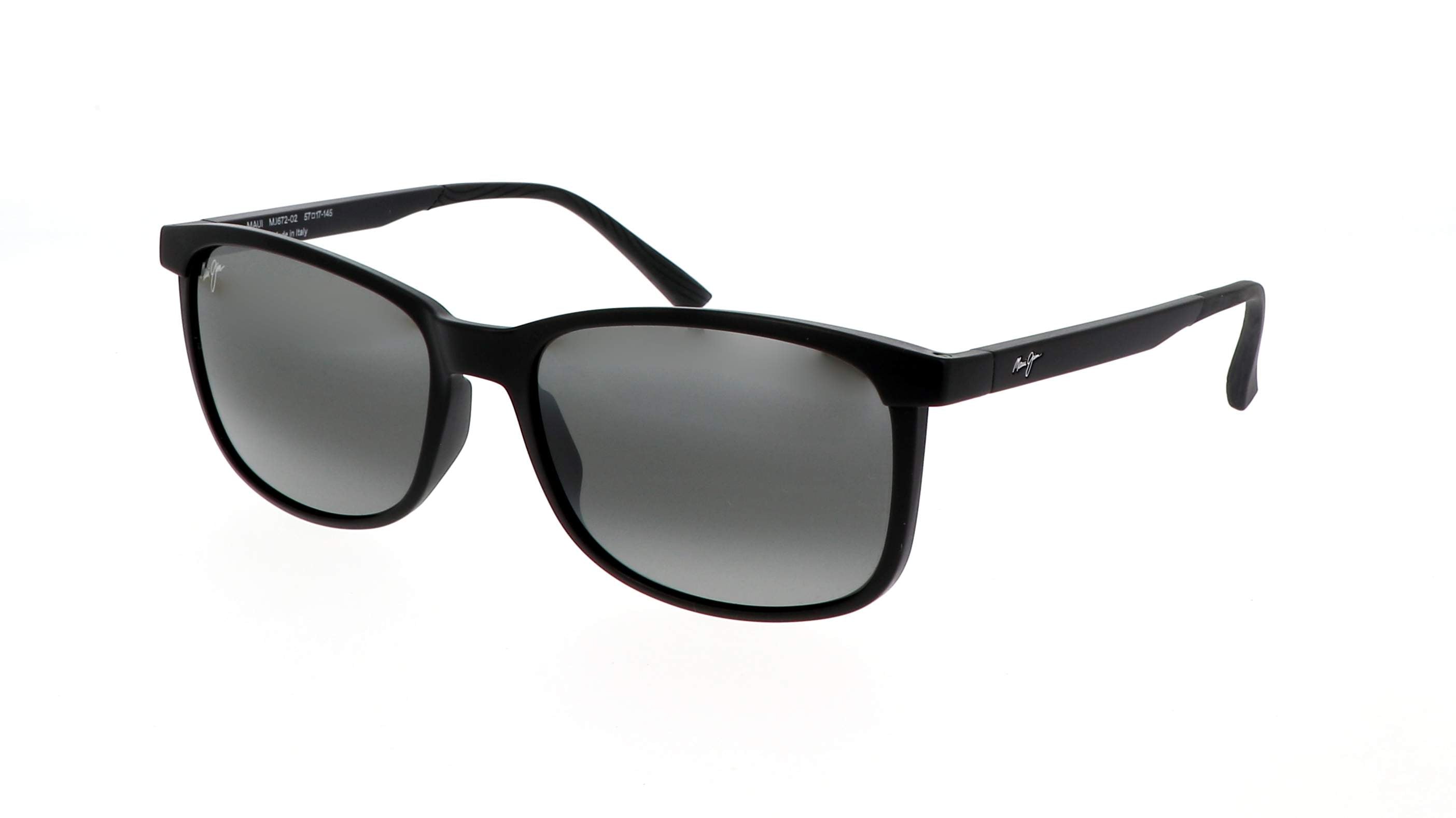 MAUI JIM 672
