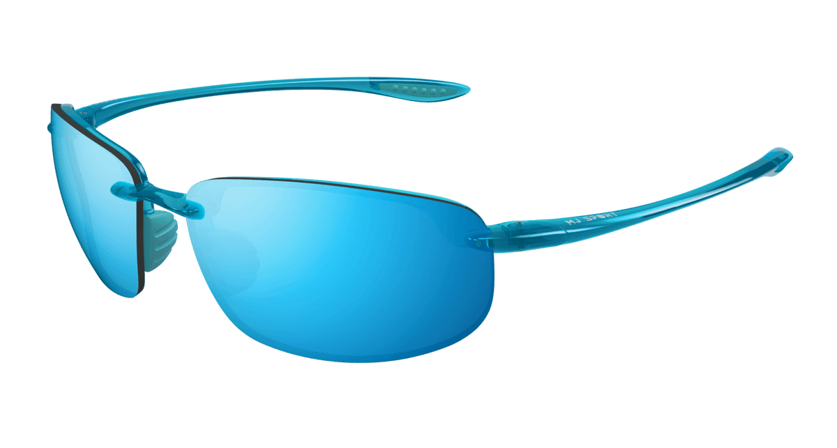 MAUI JIM B407/MJ0407S -MAUI JIM Sunglasses- Optivision