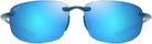 MAUI JIM B407/MJ0407S -MAUI JIM Sunglasses- Optivision