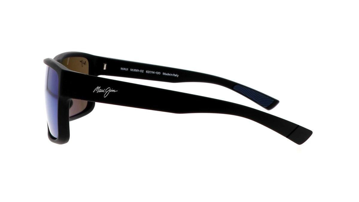 MAUI JIM B661 Uila -MAUI JIM Sunglasses- Optivision