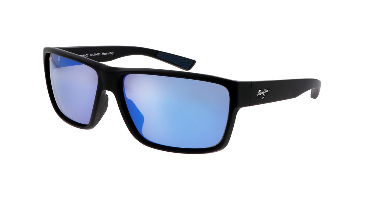 MAUI JIM B661 Uila -MAUI JIM Sunglasses- Optivision