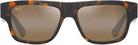 MAUI JIM H638/MJ0638S -MAUI JIM Sunglasses- Optivision