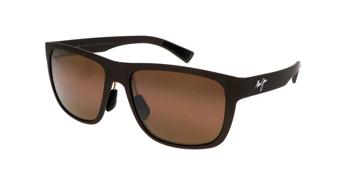 MAUI JIM H670 Puakea -MAUI JIM Sunglasses- Optivision