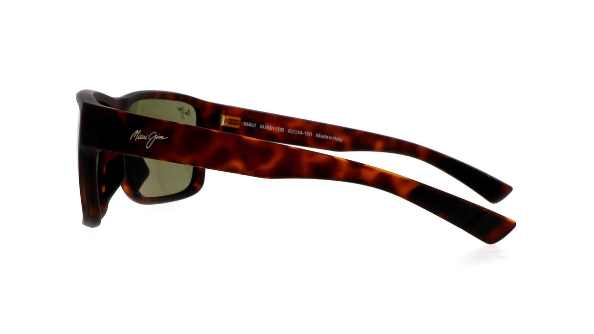 MAUI JIM HT661 Uila -MAUI JIM Sunglasses- Optivision