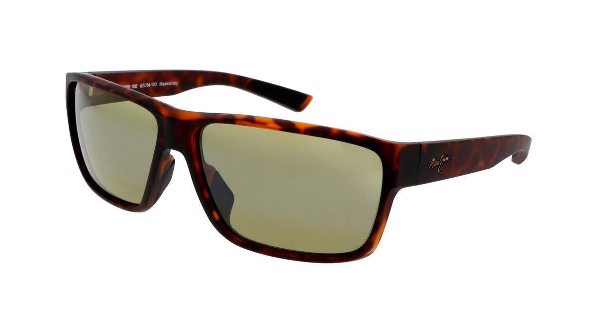 MAUI JIM HT661 Uila -MAUI JIM Sunglasses- Optivision