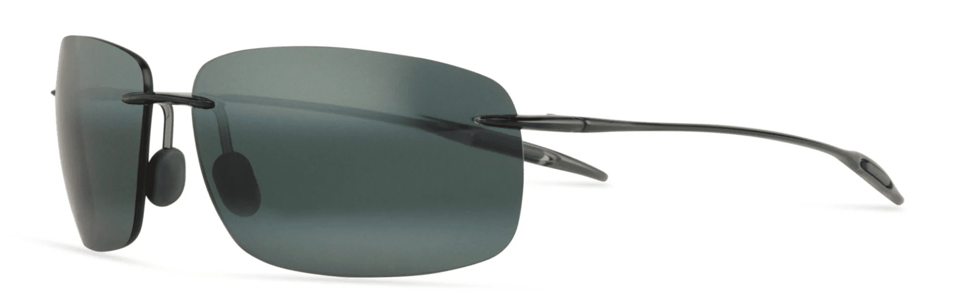 Maui Jim MJ0421S Sugar Beach Rectangle Sunglasses -MAUI JIM Sunglasses- OptiVision