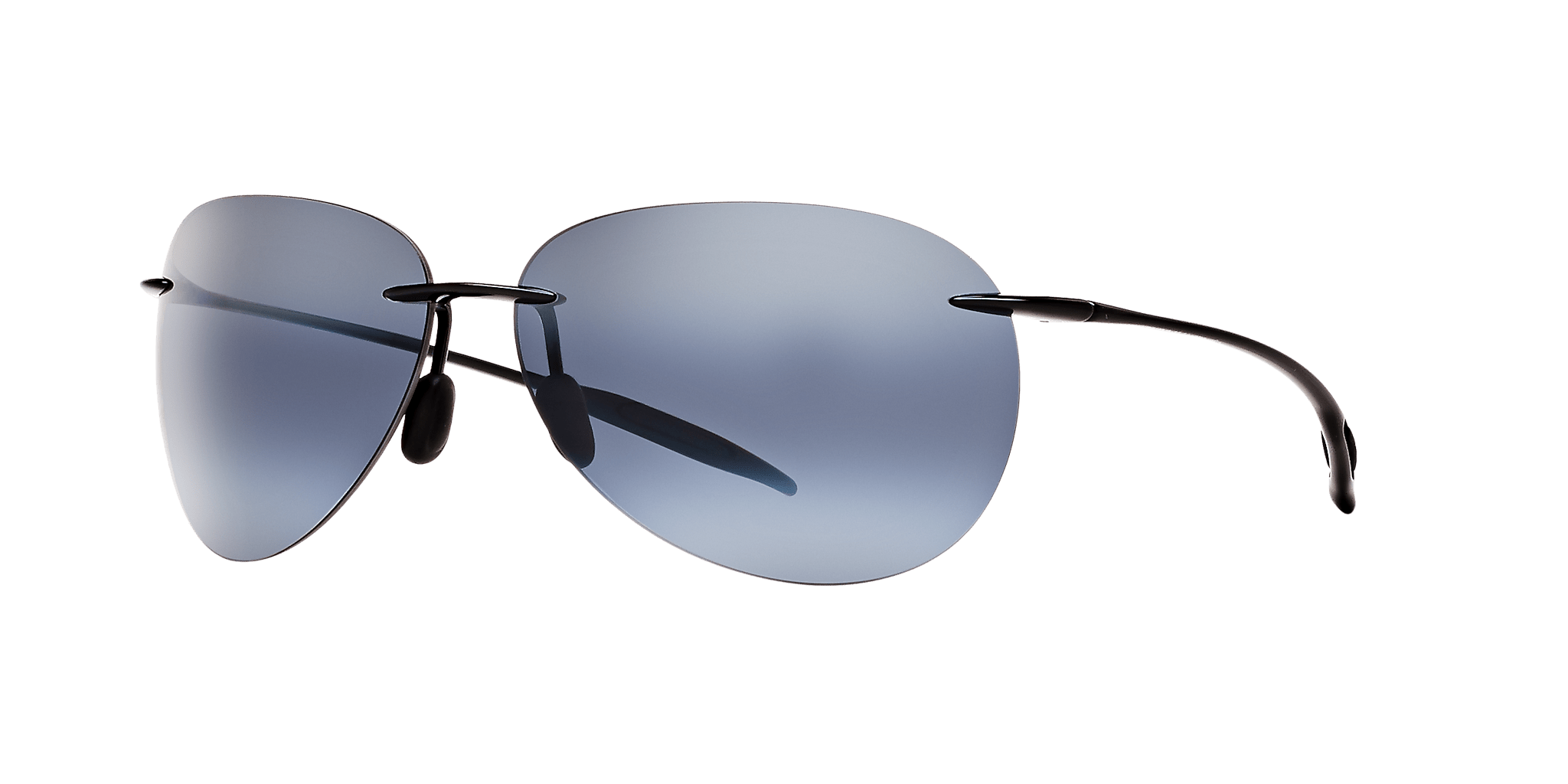 Maui Jim 421 Sugar Beach Pilot Sunglasses -MAUI JIM Sunglasses- OptiVision