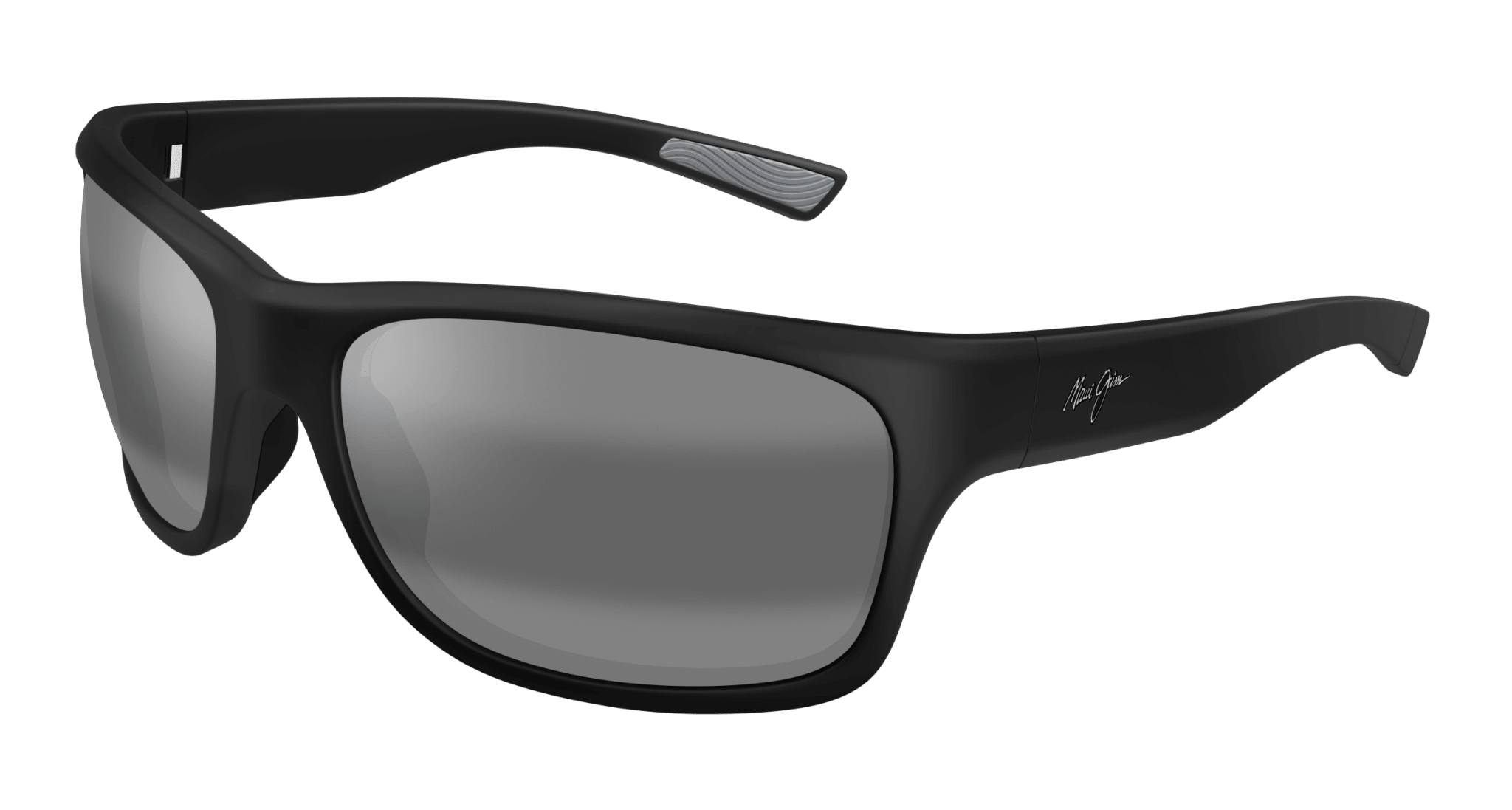 Maui Jim MJ0681S Ano Nui Rectangle Sunglasses -MAUI JIM Sunglasses- OptiVision
