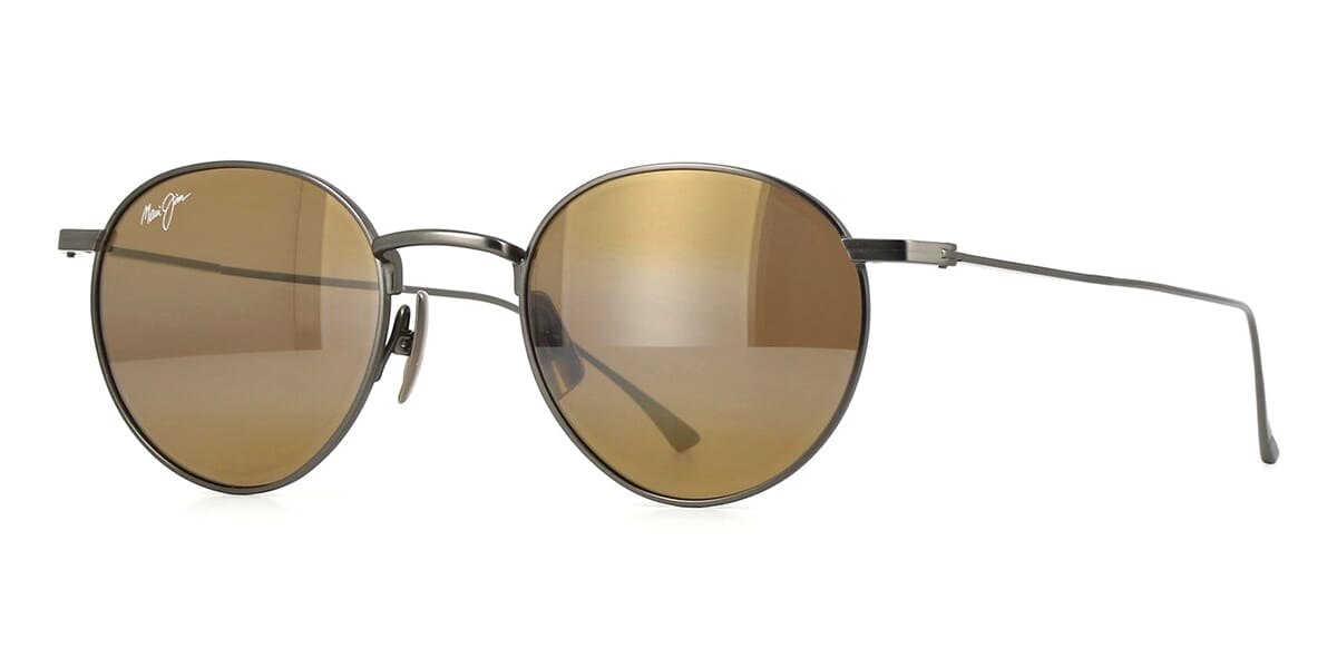 MAUI JIM MJ0691S / H691-17A