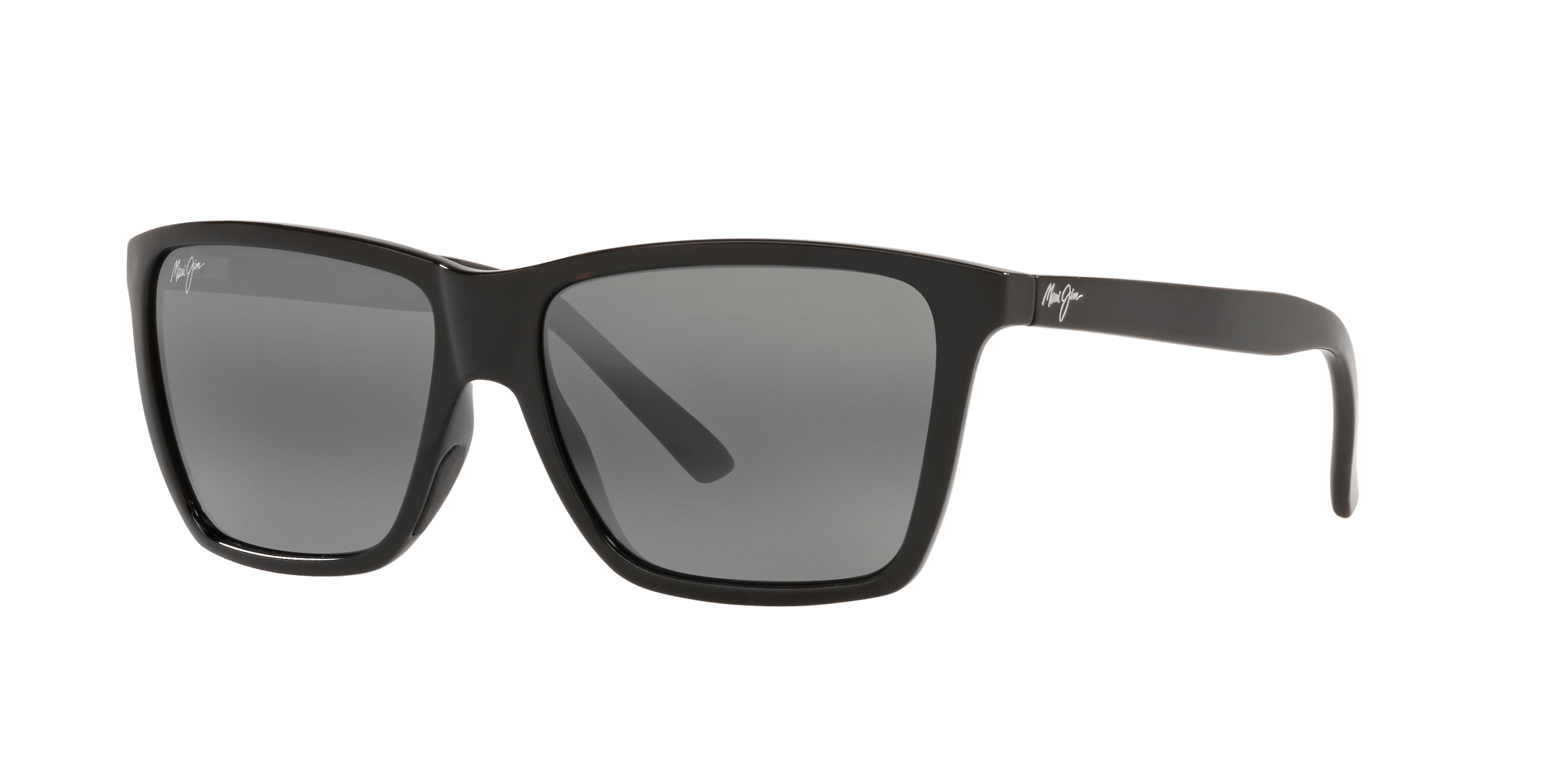 Maui Jim 864 Cruzem Square Sunglasses -MAUI JIM Sunglasses- OptiVision