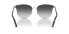 Michael Kors MK1120 Salt Lake City Round Sunglasses -MICHAEL KORS Sunglasses- Optivision