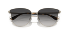 Michael Kors MK1120 Salt Lake City Round Sunglasses -MICHAEL KORS Sunglasses- Optivision
