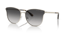 Michael Kors MK1120 Salt Lake City Round Sunglasses -MICHAEL KORS Sunglasses- Optivision