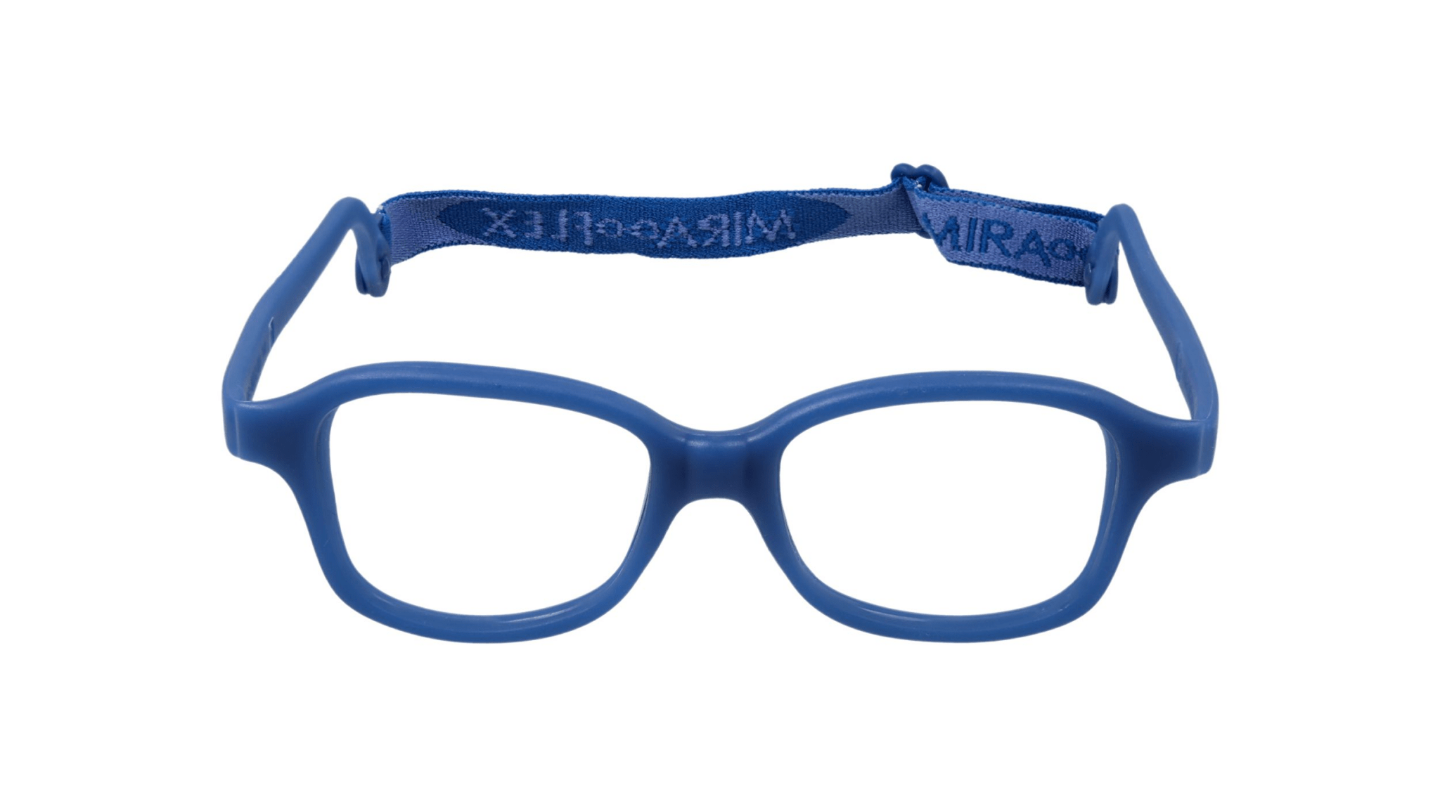 MIRAFLEX MIKE 1 -MIRAFLEX KIDS Eyeglasses- Optivision