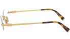 MIU MIU MU A54S Runway -MIU MIU Sunglasses- Optivision