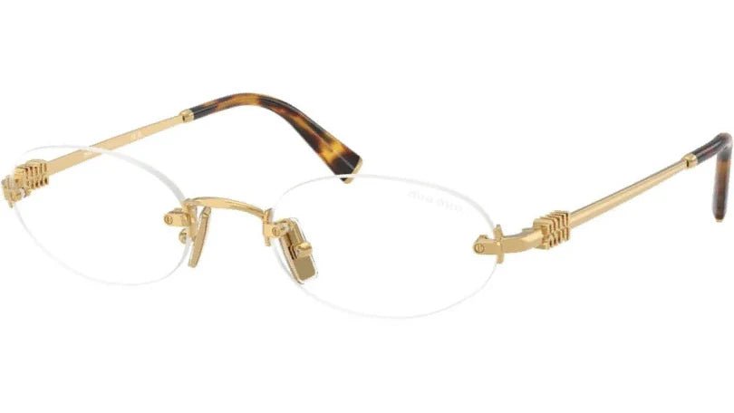 MIU MIU MU A54S Runway -MIU MIU Sunglasses- Optivision