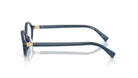 Miu Miu MU 01XV Oval Eyeglasses -MIU MIU Eyeglasses- Optivision