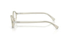 Miu Miu MU 01XV Oval Eyeglasses -MIU MIU Eyeglasses- Optivision