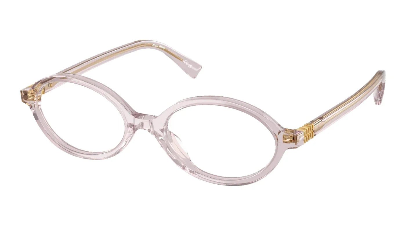 MIU MIU MU 01XV -MIU MIU Eyeglasses- Optivision