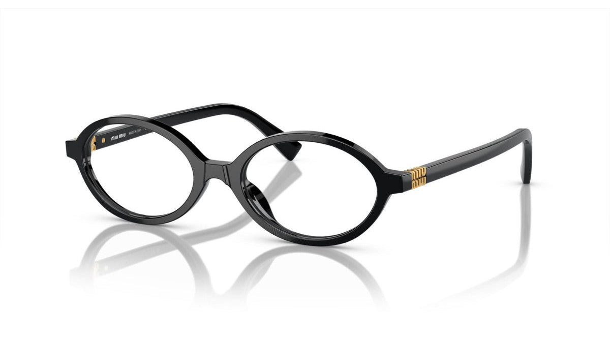 MIU MIU MU 01XV -MIU MIU Eyeglasses- Optivision