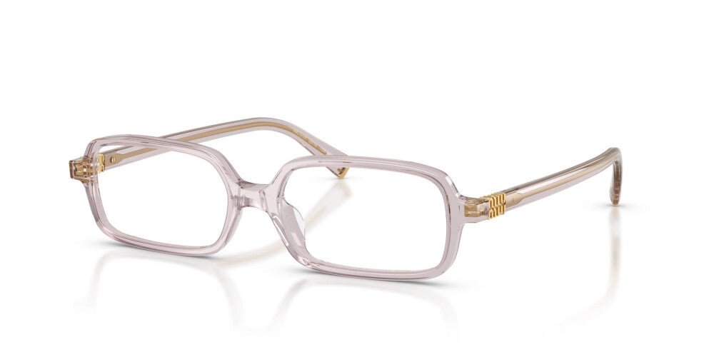 MIU MIU MU 01YV -MIU MIU Eyeglasses- Optivision