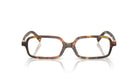 Miu Miu MU 01YV Rectangle Eyeglasses -MIU MIU Eyeglasses- Optivision