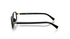Miu Miu MU 01YV Rectangle Eyeglasses -MIU MIU Eyeglasses- Optivision