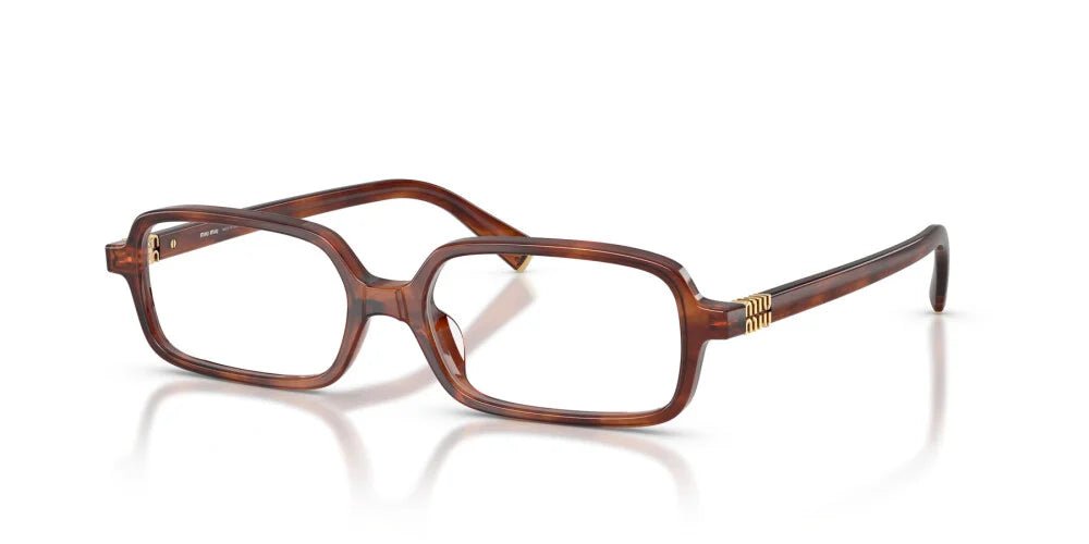 MIU MIU MU 01YV -MIU MIU Eyeglasses- Optivision