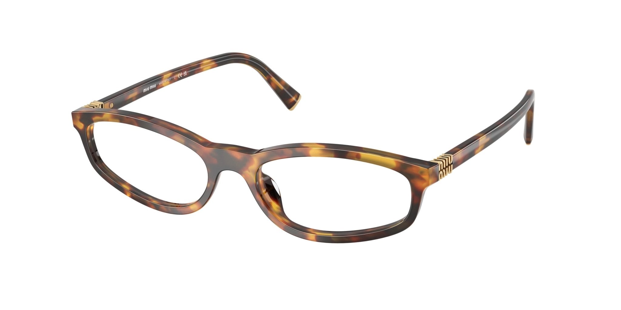 MIU MIU MU 01ZV -MIU MIU Eyeglasses- Optivision
